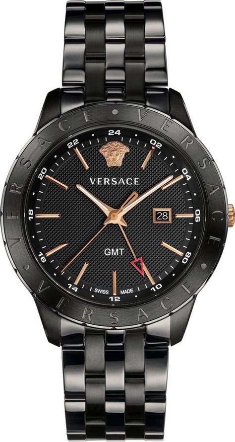 versace uhr univers